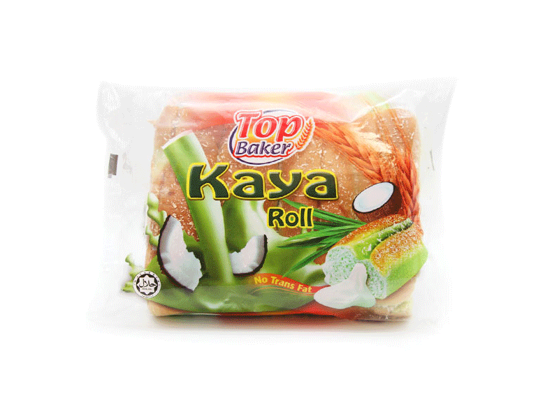 Kaya Roll
