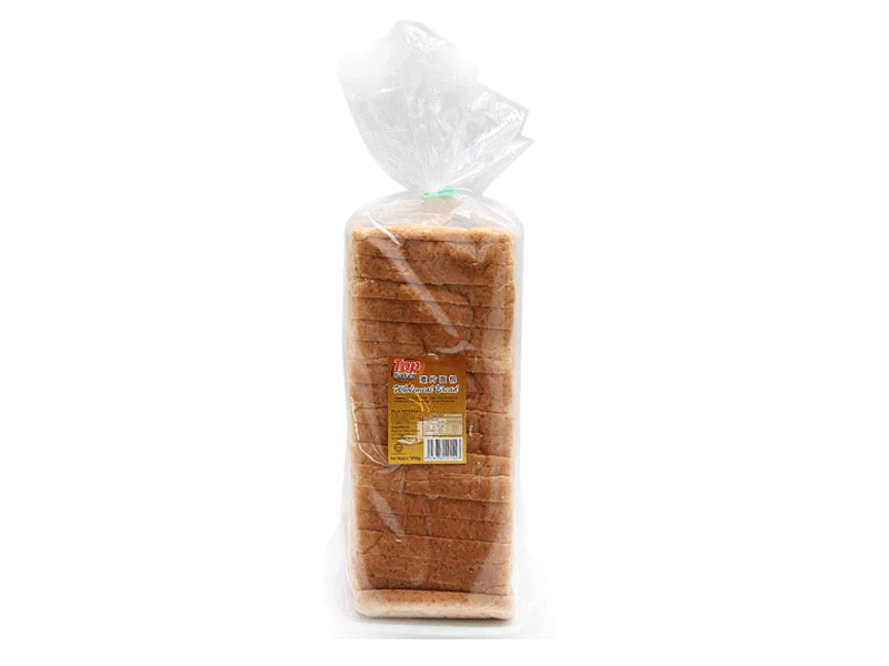 Wholemeal Meal Bread Thick